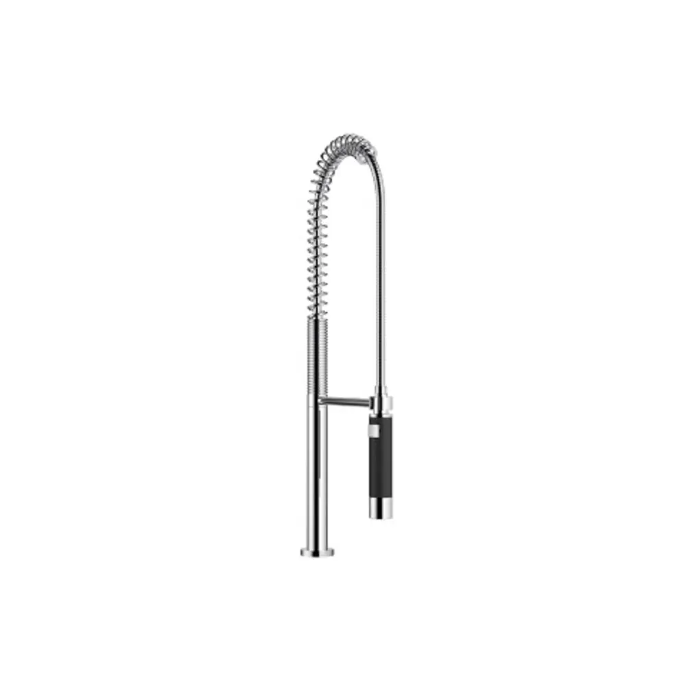 DORNBRACHT Profibrausegarnitur SERIENNEUTRAL 27789970 Chrom, 27789970-00 Galeriebild 1